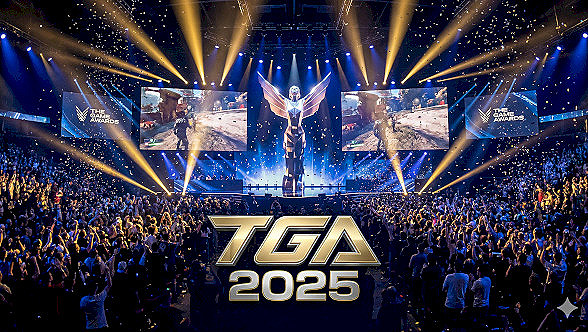 James Ohlen żegna się z Exodus - czy to zwiastun problemów w Archetype?