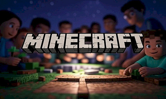 Najlepsze gry podobne do Minecrafta w 2026 - PC i Steam