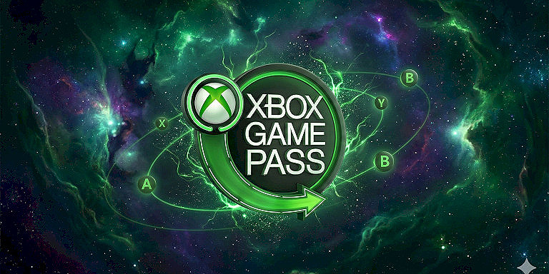 Xbox Game Pass luty 2026 - lista gier i największe premiery w abonamencie