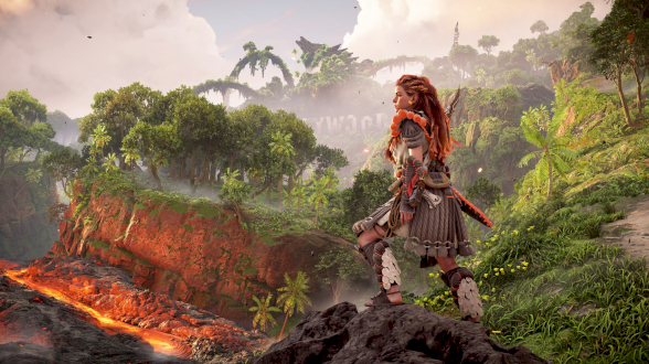 Sony pozywa Tencent za klon serii Horizon – kontrowersyjny spór o Light of Motiram