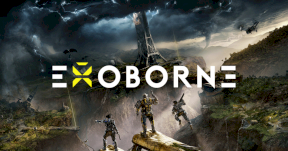 Exoborne – Dev Talk “Call to Arms” od twórców gry jest już dostępny!