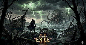 Dyrektor Path of Exile 2 dąży do perfekcji w ARPG - czerpie garściami z pierwszej części