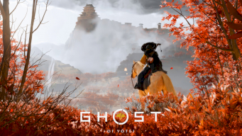 Ghost of Yotei: Premiera Sequela Ghost of Tsushima w 2025 roku!