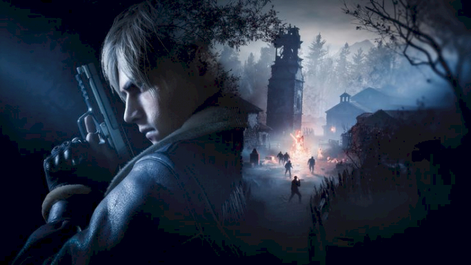 Remake gier: Nostalgia w nowoczesnej oprawie?