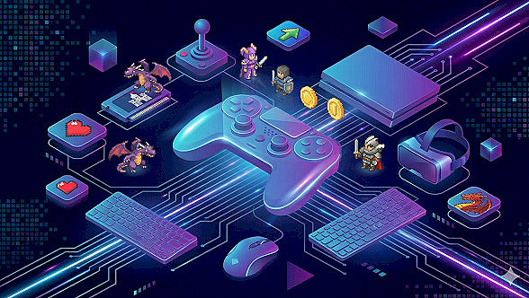 Gloomwood świętuje Nowy Rok potężną aktualizacją: Witajcie w Hightown District!