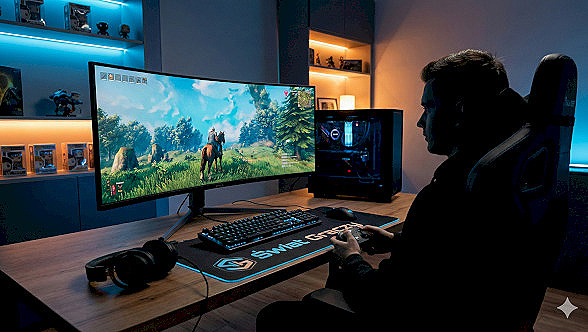 Koniec Anthem: BioWare wyłącza serwery gry na zawsze