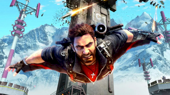 Just Cause 5 bez szans? Założyciel Avalanche Studios gasi nadzieje na kontynuację